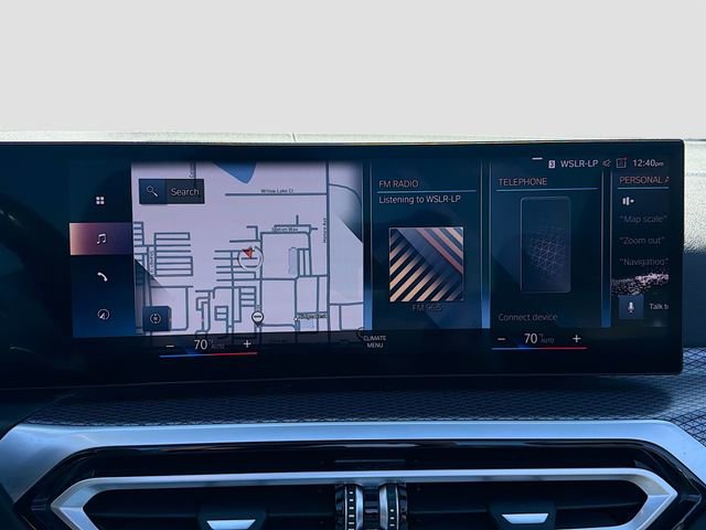 Certified 2024 BMW 440i xDrive Convertible w/ Premium Package image 30