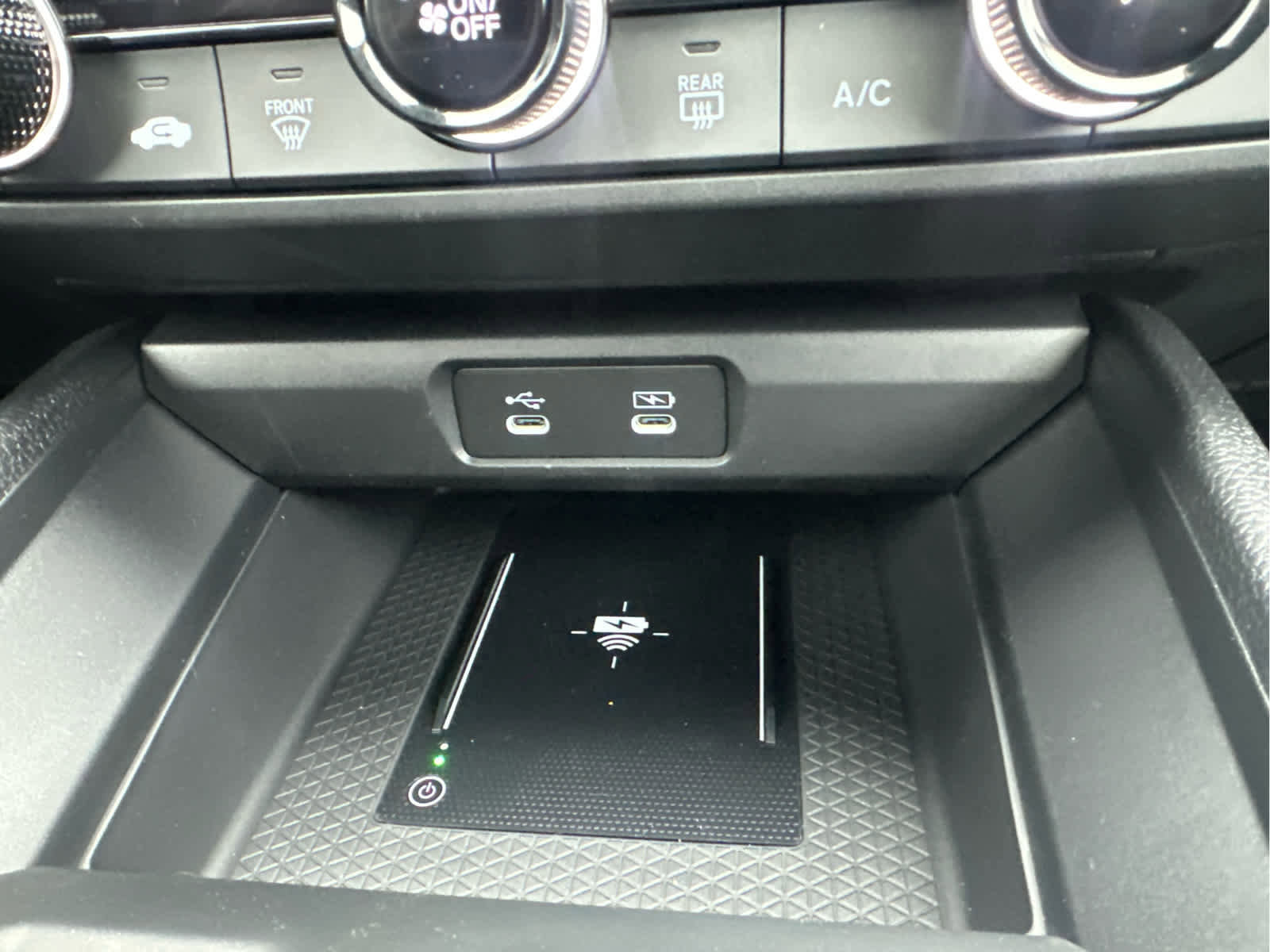 New 2026 Honda Accord LX image 34