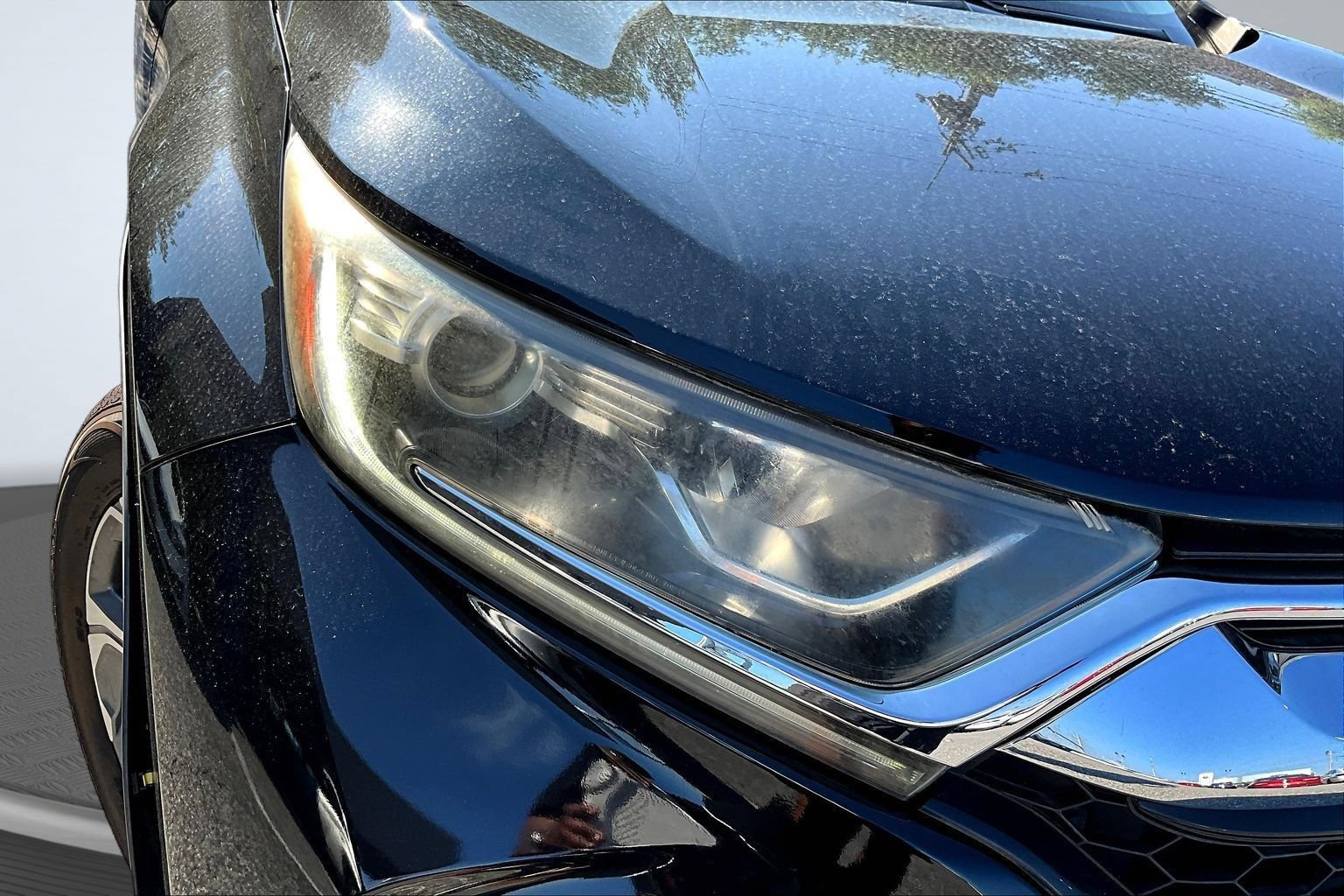 Used 2019 Honda CR-V EX image 31