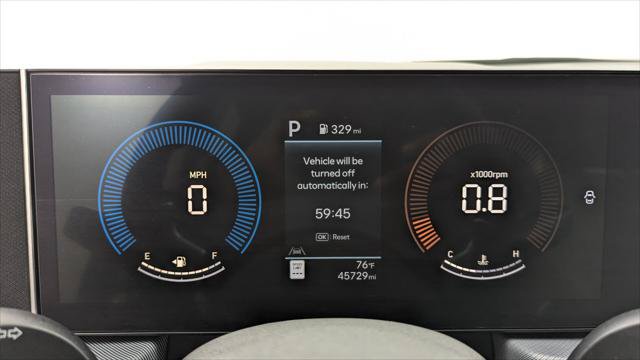 Used 2025 Hyundai Sonata SEL FWD image 27