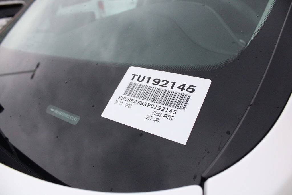 Used 2024 Genesis GV80 2.5T w/ Advanced Package AWD/4WD image 41