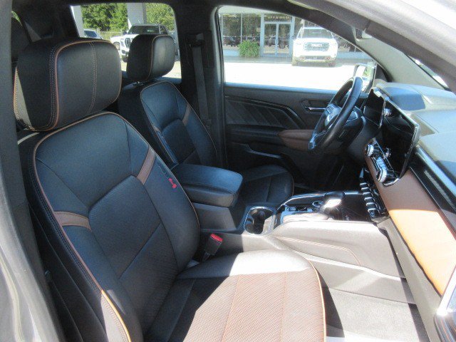 Used 2023 GMC Canyon AT4 AWD/4WD image 13