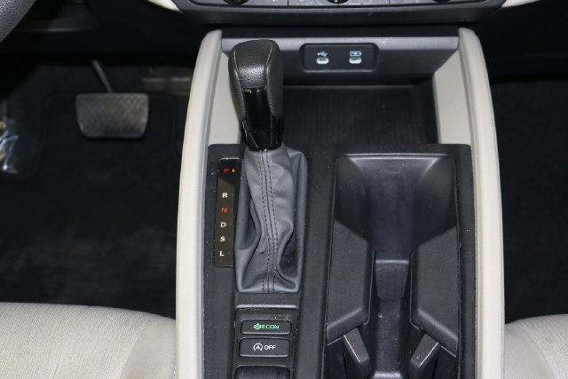 Used 2025 Honda Accord SE image 24