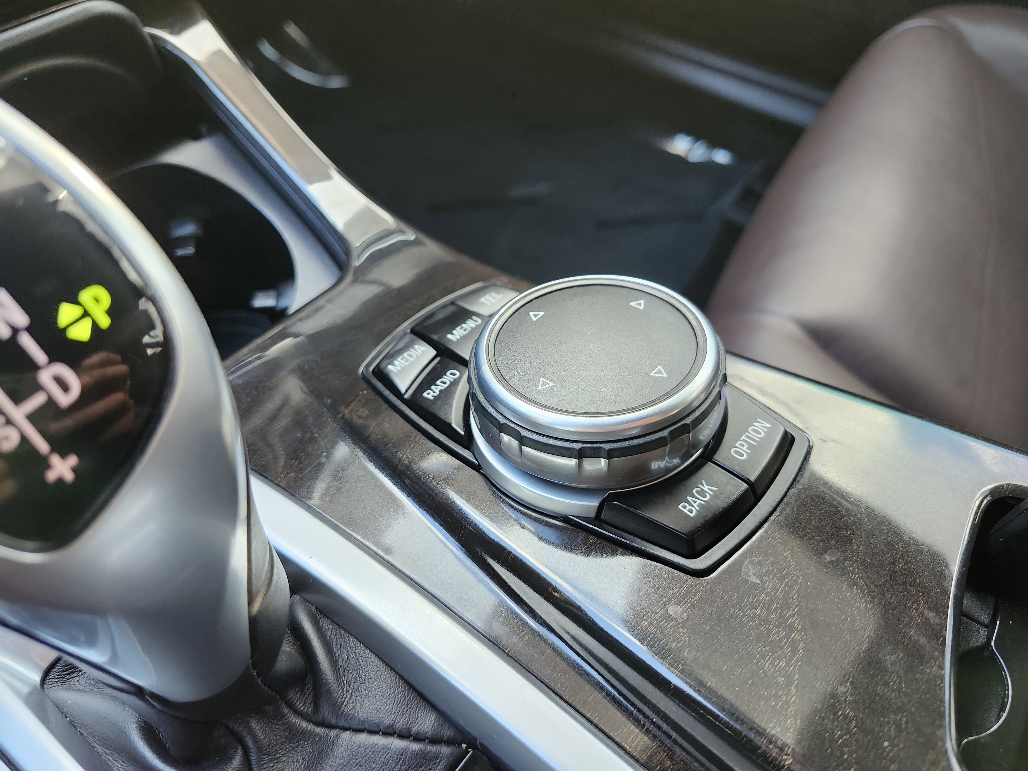 Used 2016 BMW 535i Sedan image 10