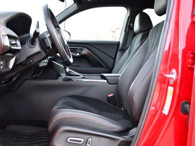 Certified 2025 Acura ADX A-Spec image 18