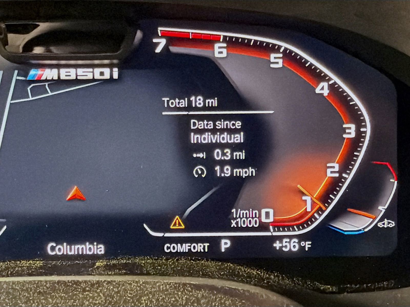 New 2026 BMW M850i xDrive AWD/4WD image 14