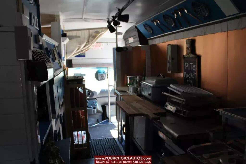 Used 2006 Ford E-450 and Econoline 450 RWD image 15