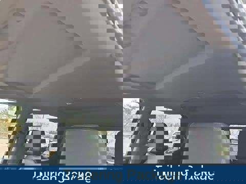 Used 2019 Chevrolet Silverado 1500 LTZ w/ LTZ Plus Package image 12