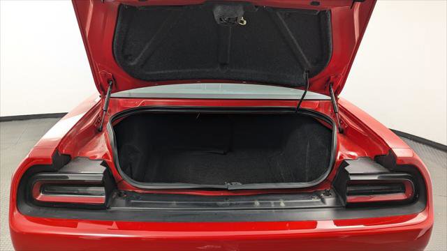 Used 2023 Dodge Challenger GT image 16