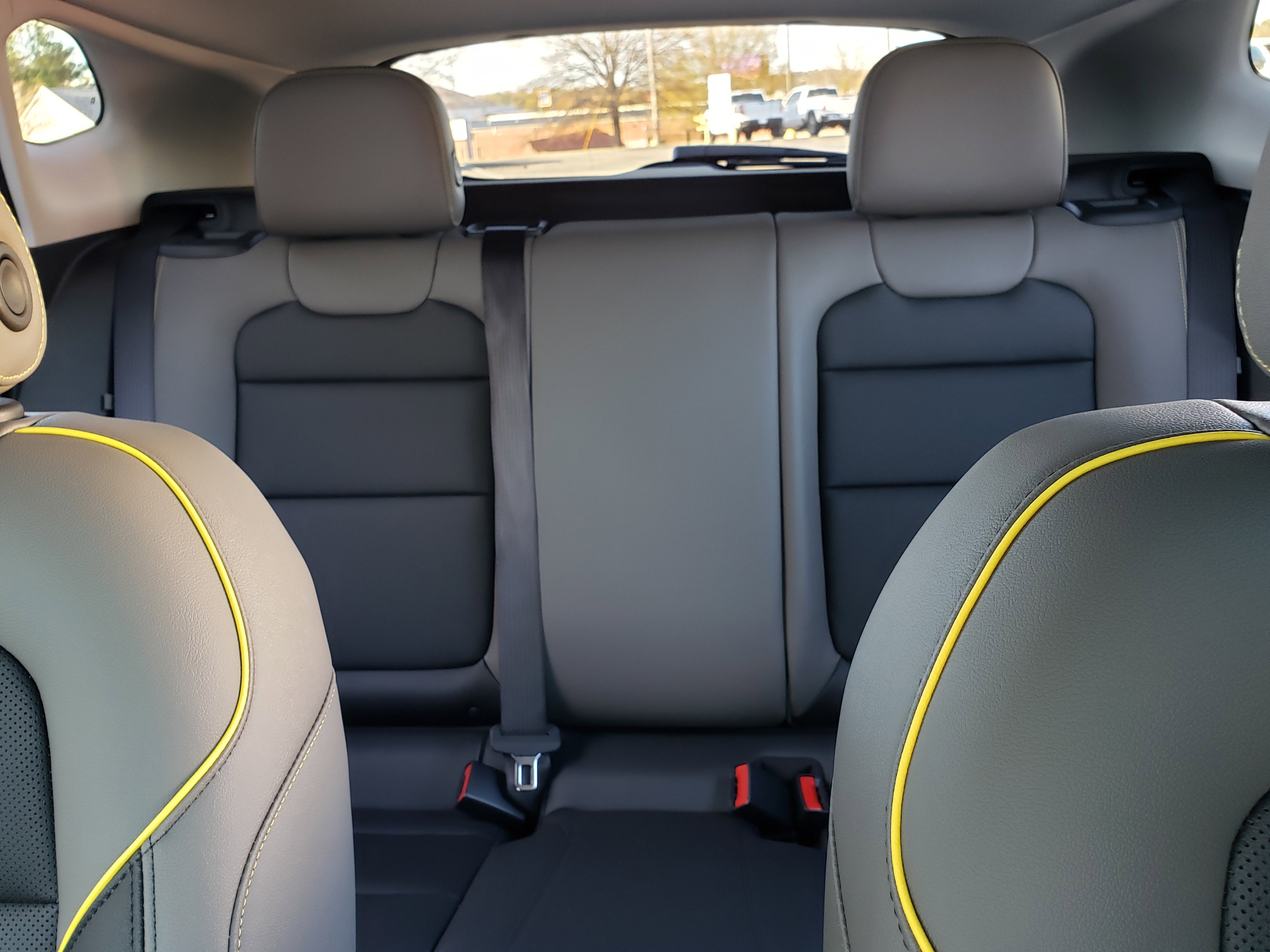 New 2026 Chevrolet Trax ACTIV image 30