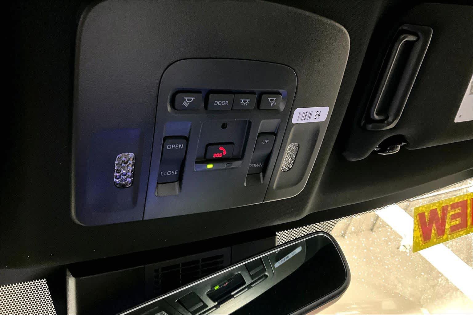 New 2026 Toyota Camry SE AWD/4WD image 20