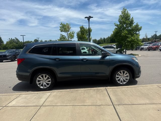 Used 2019 Honda Pilot LX image 5
