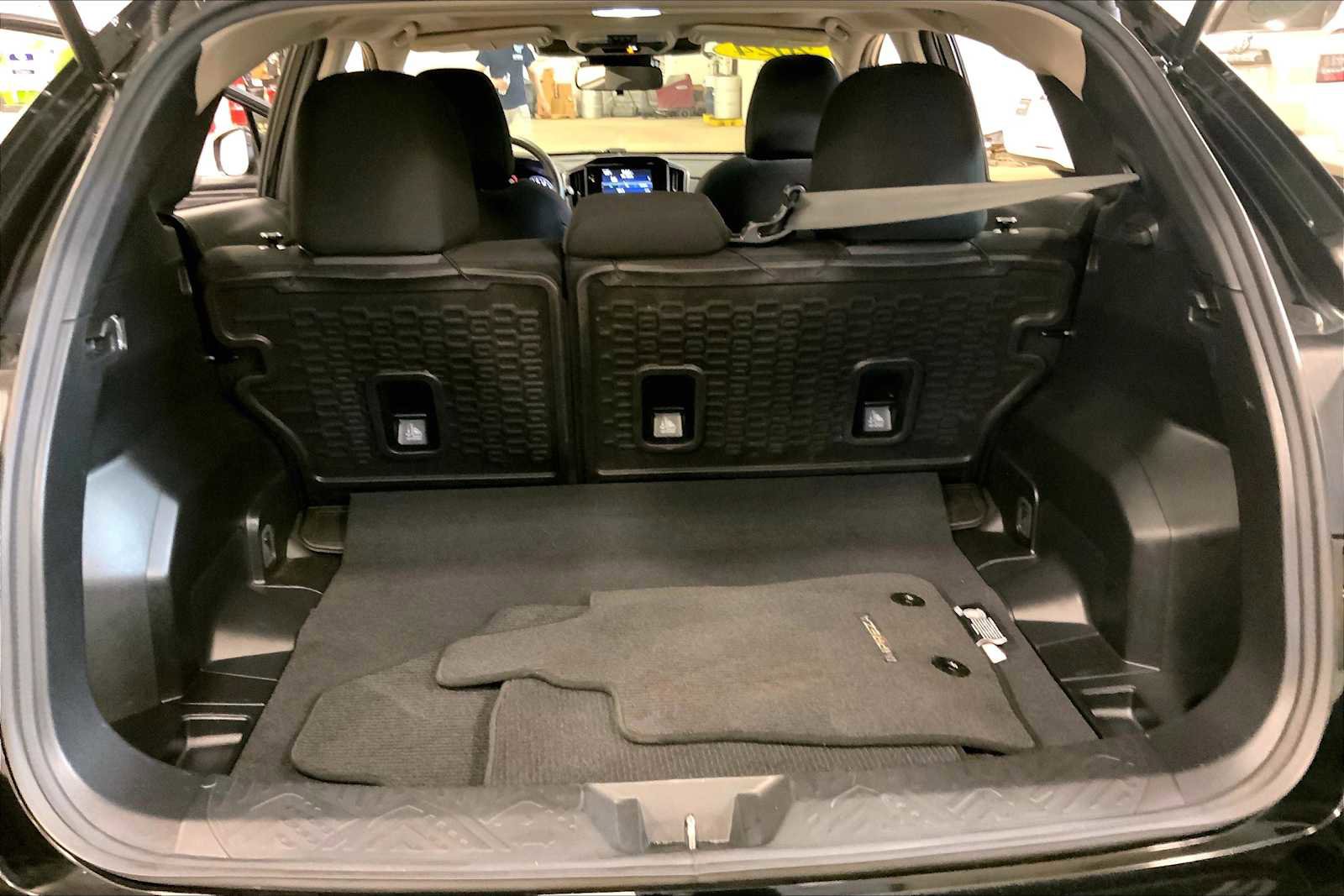 Certified 2024 Subaru Impreza 2.0i Sport image 35