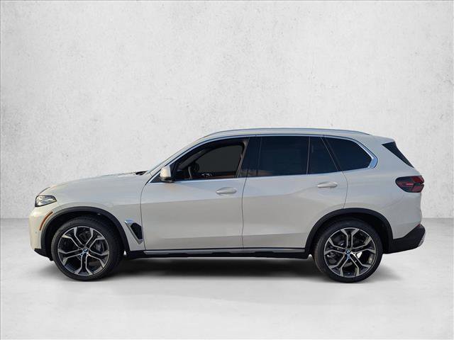 New 2026 BMW X5 xDrive40i image 5