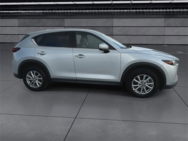 Used 2023 MAZDA CX-5 AWD 2.5 S w/ Preferred Package image 9