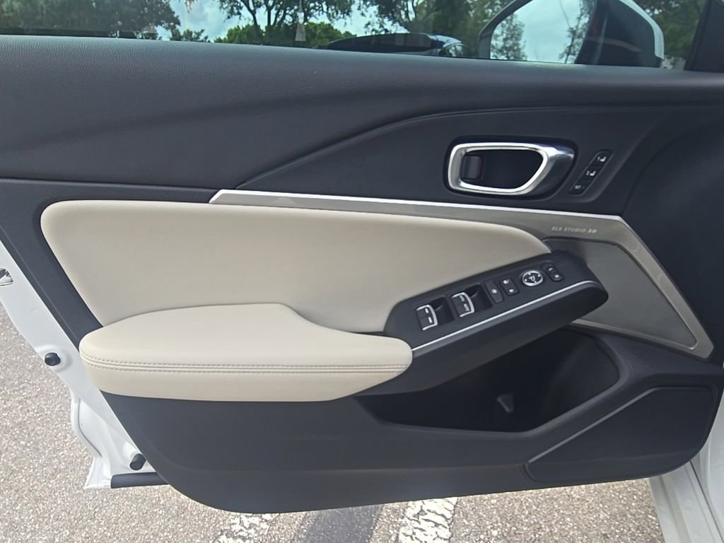 Used 2023 Acura Integra A-Spec FWD image 14