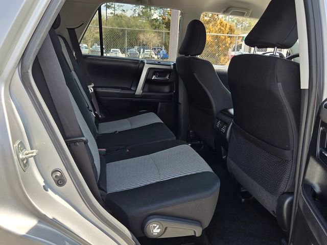 Used 2024 Toyota 4Runner SR5 image 20