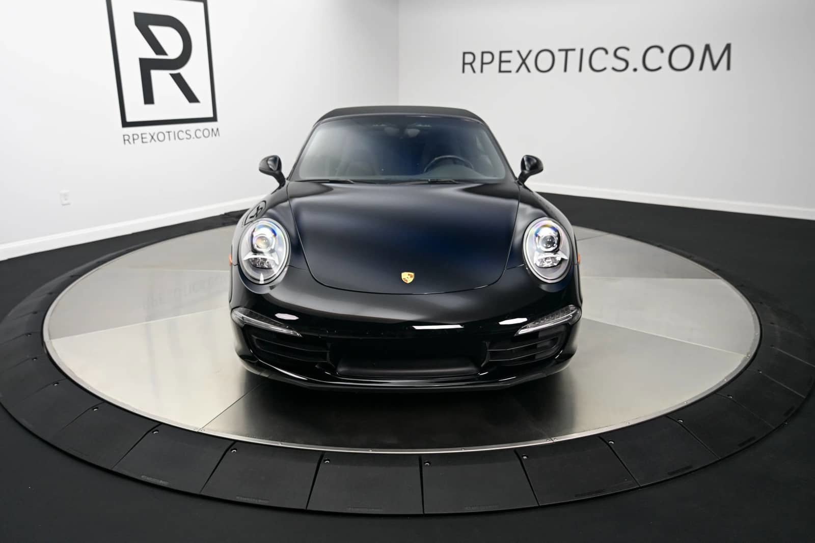 Used 2015 Porsche 911 Carrera 4 AWD/4WD image 26