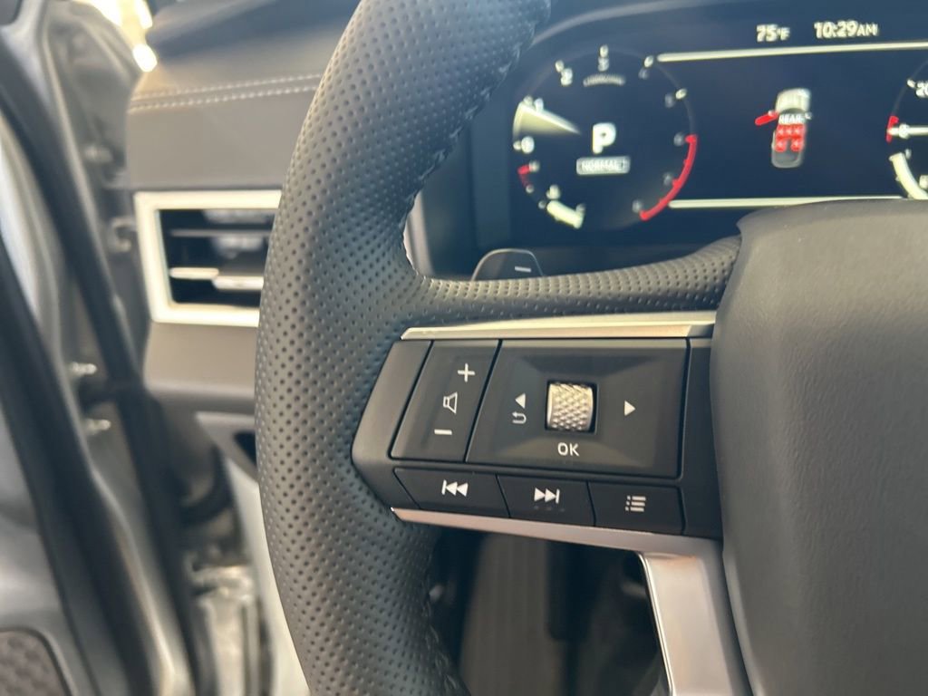 New 2026 Mitsubishi Outlander SE image 48