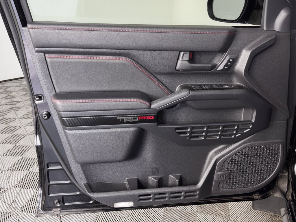 Used 2025 Toyota 4Runner TRD Pro AWD/4WD image 14
