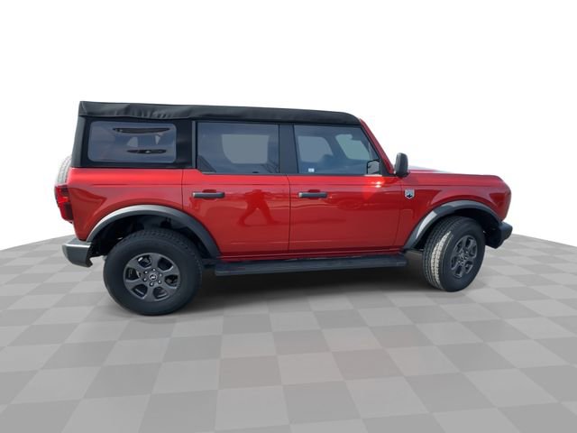Used 2023 Ford Bronco Big Bend image 5