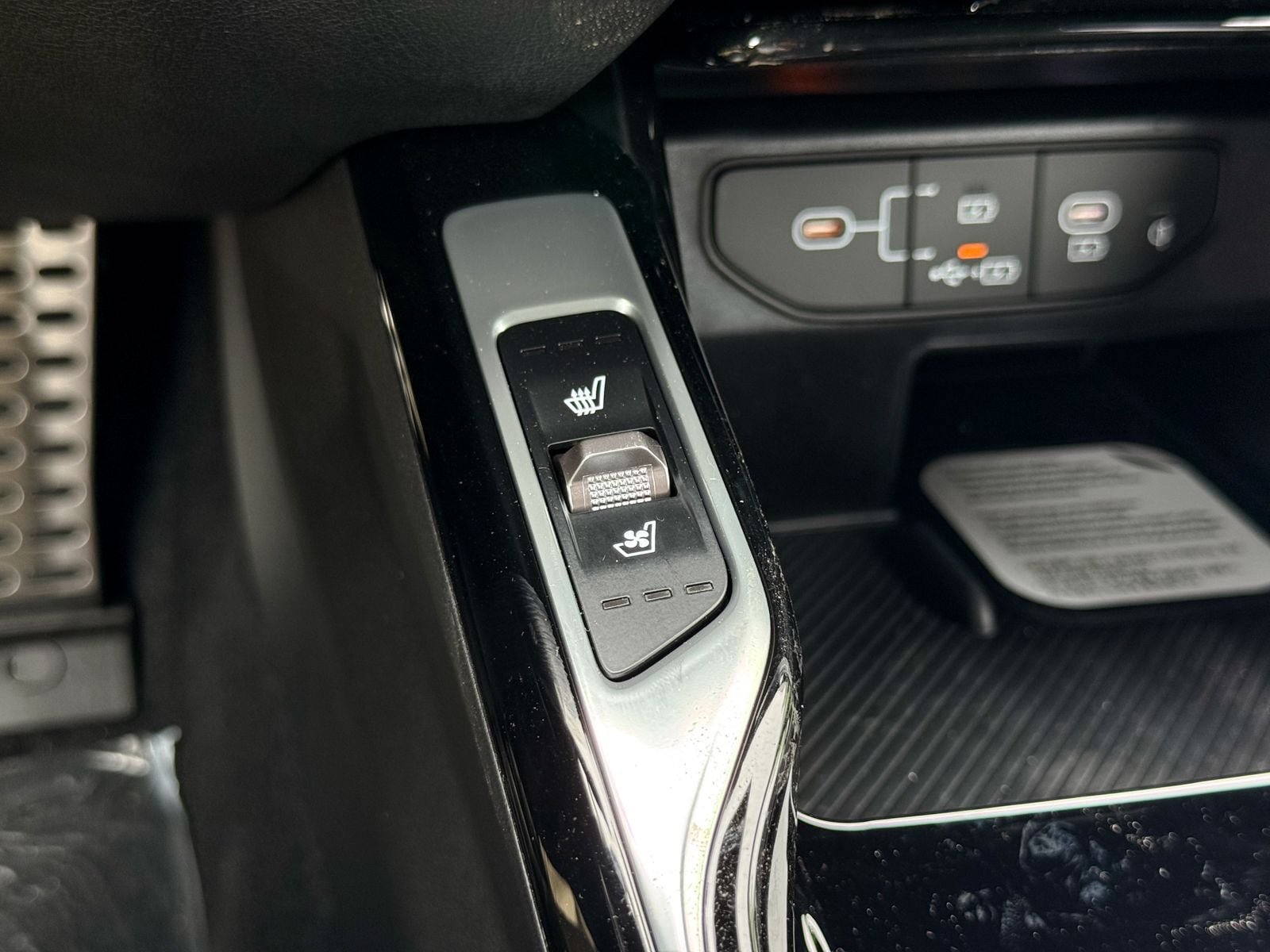 New 2026 Kia Sorento SX Prestige AWD/4WD image 29