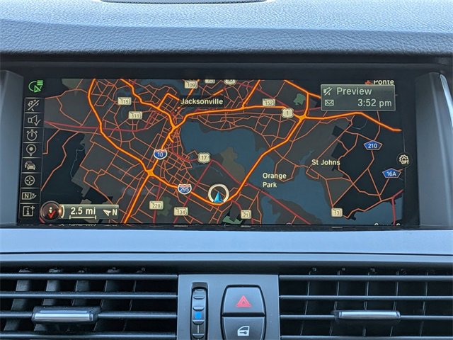 Used 2016 BMW 528i Sedan image 25