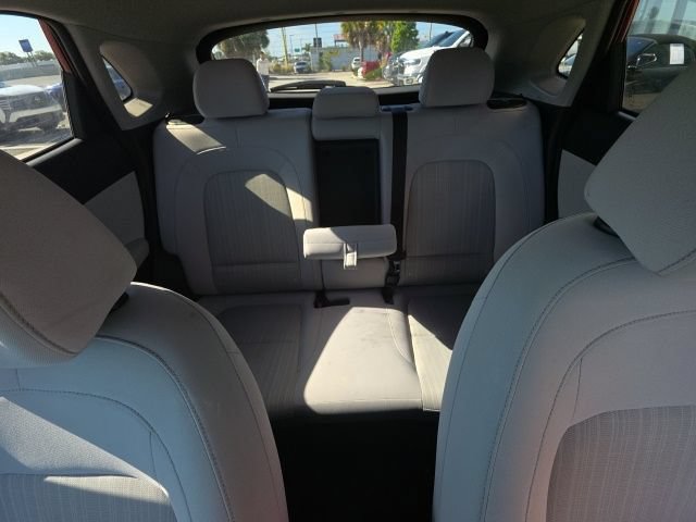 Used 2023 Hyundai Kona SEL w/ Cargo Package AWD/4WD image 22