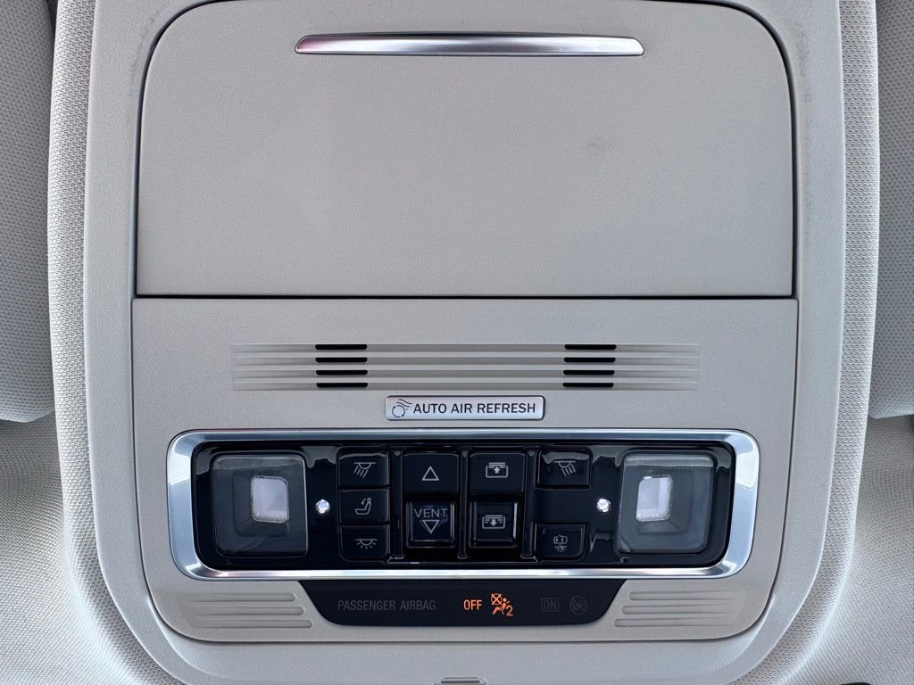 New 2026 Lincoln Navigator L Reserve AWD/4WD image 37