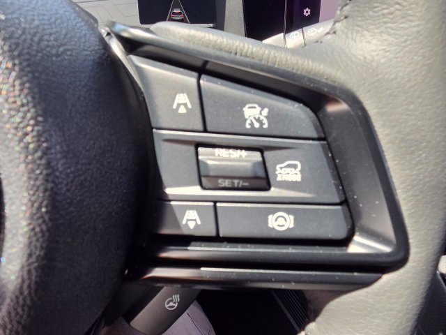 New 2026 Subaru Outback Limited XT AWD/4WD image 21