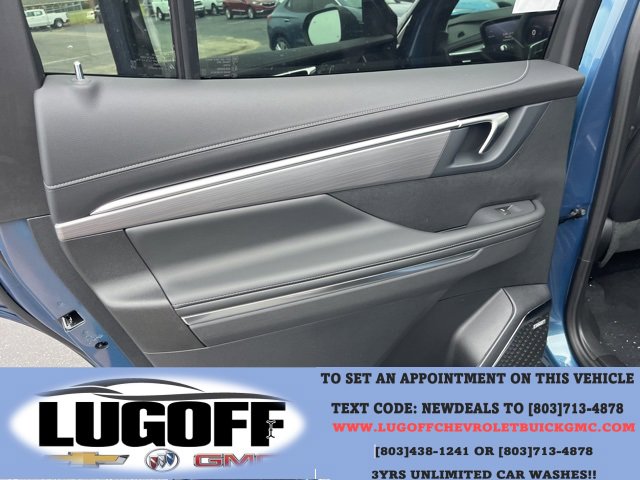 New 2026 Buick Enclave Preferred image 12