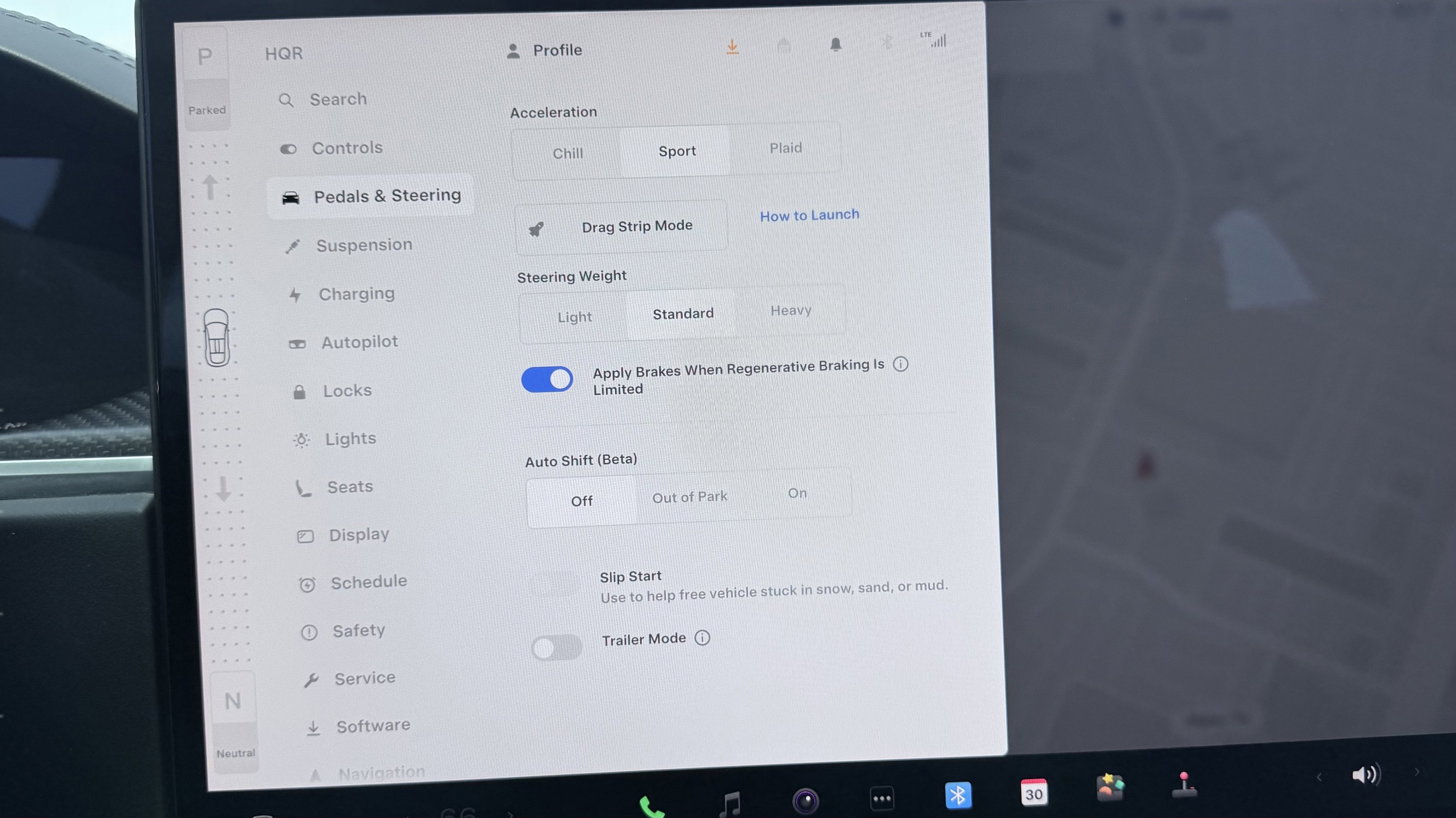 Used 2023 Tesla Model X Plaid image 72