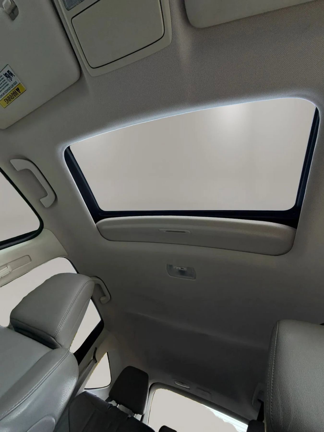 Used 2014 Honda CR-V EX-L image 16