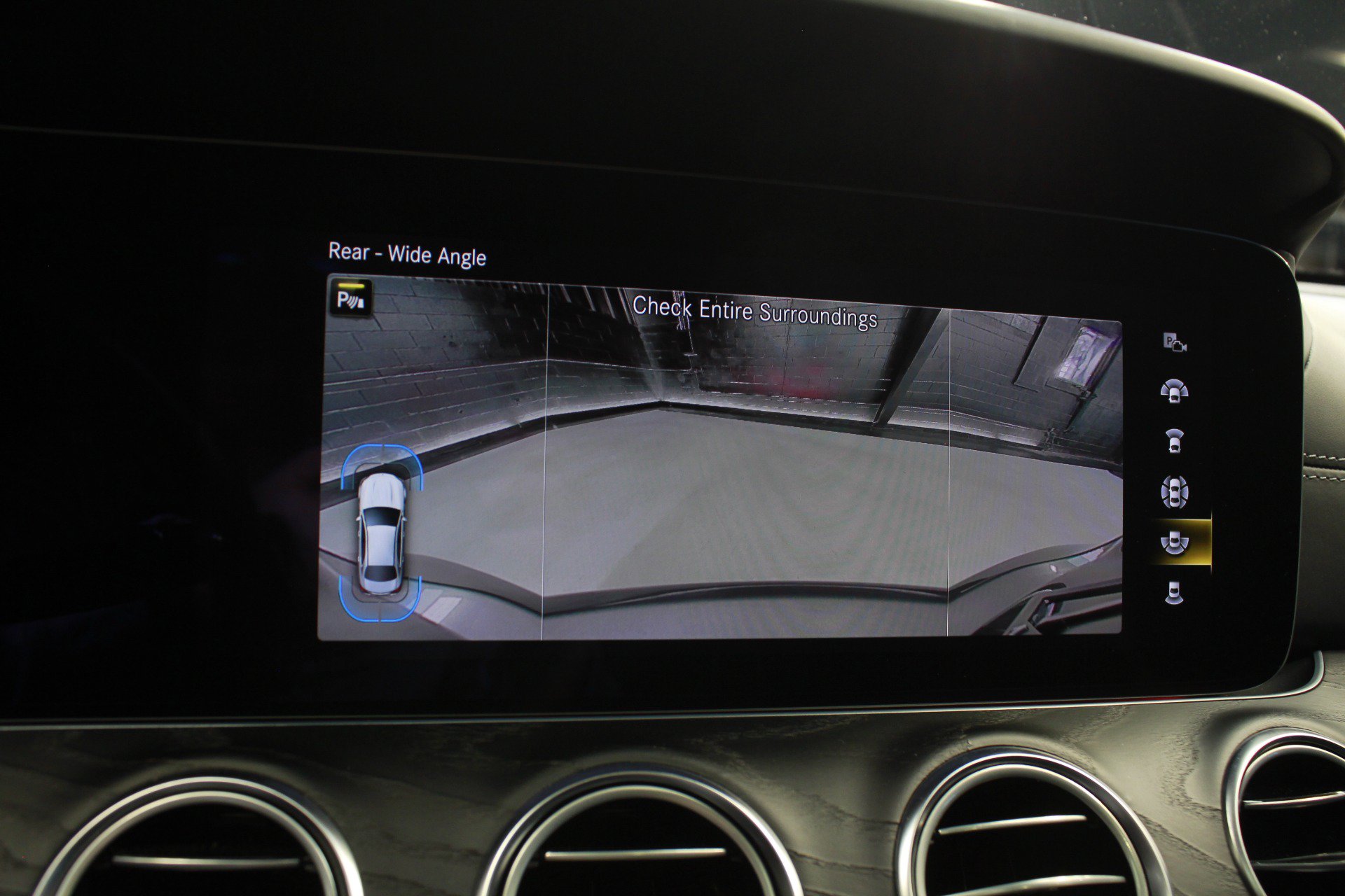 Used 2021 Mercedes-Benz E 63 AMG S image 72