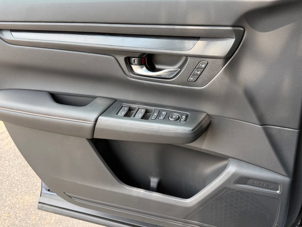 Certified 2026 Honda CR-V Sport-L image 29