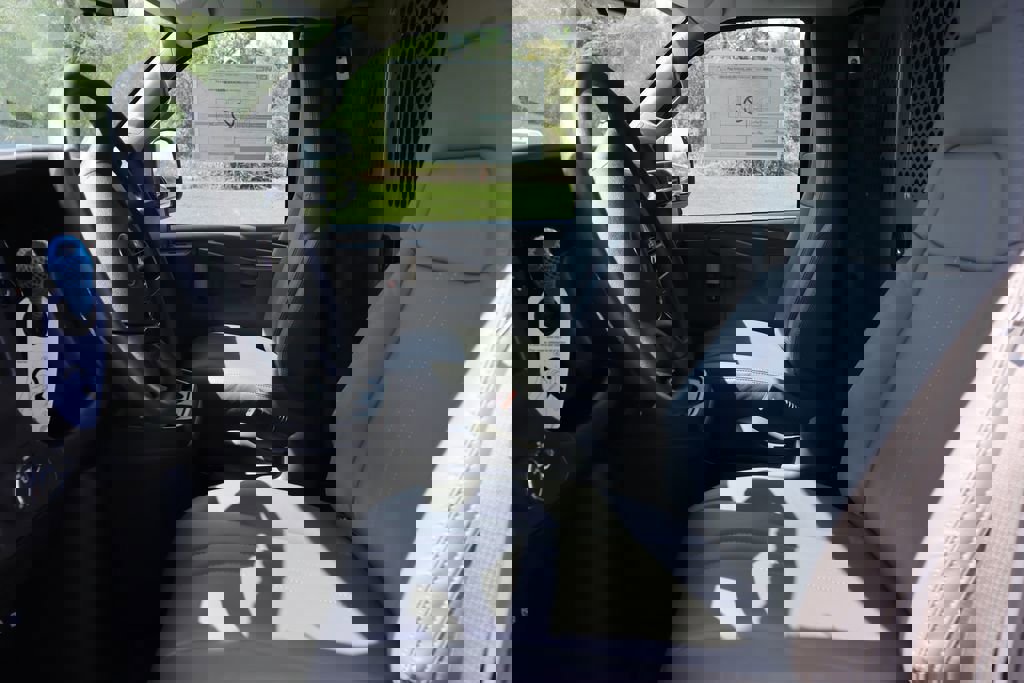 New 2025 GMC Savana 2500 w/ Driver Convenience Package image 14