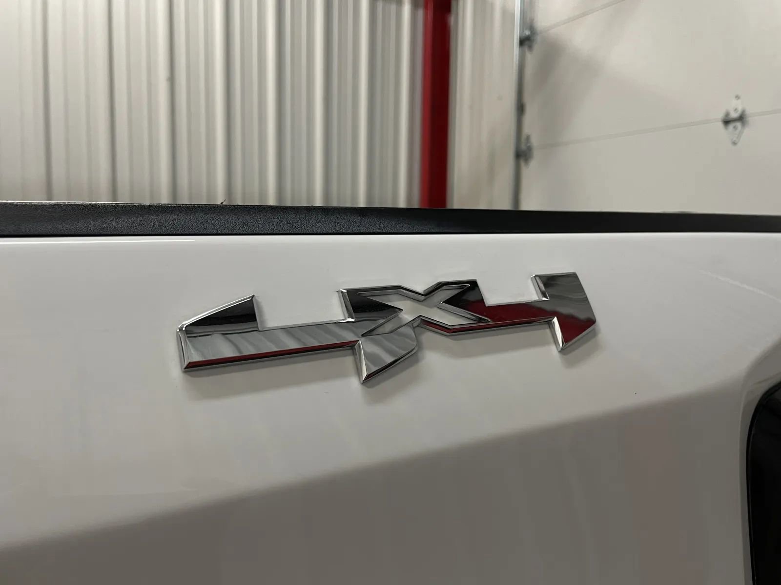 Used 2024 GMC Sierra 1500 Elevation image 13