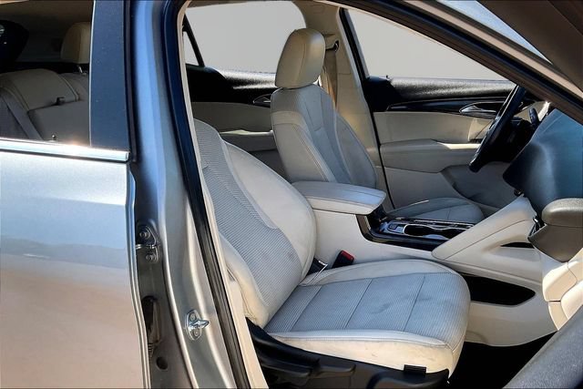 Used 2023 Buick Envision Preferred FWD image 19