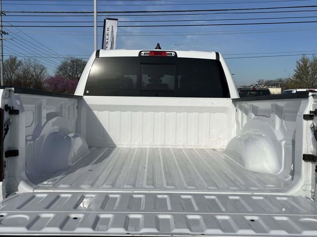 Used 2020 RAM 1500 Laramie w/ Off Road Group image 20