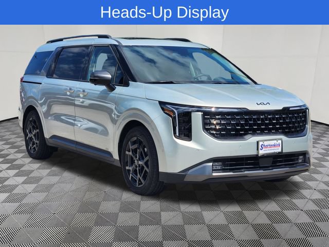 Used 2026 Kia Carnival SX Prestige FWD image 3