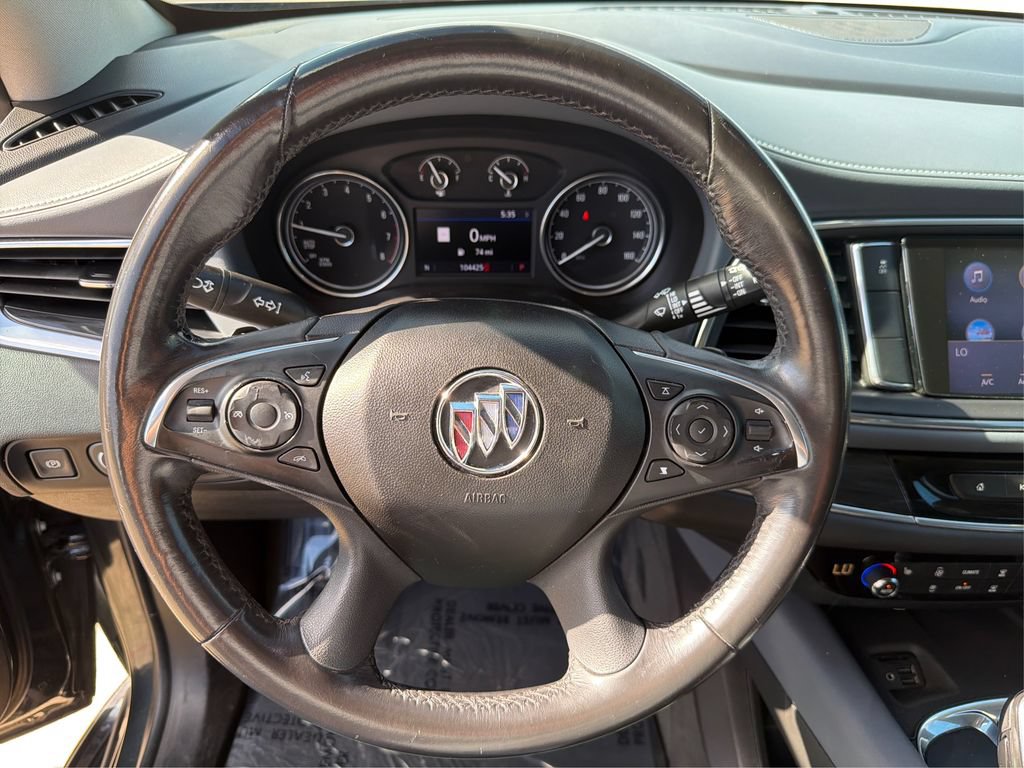 Used 2020 Buick Enclave Essence w/ Sound and Sites Package FWD image 18