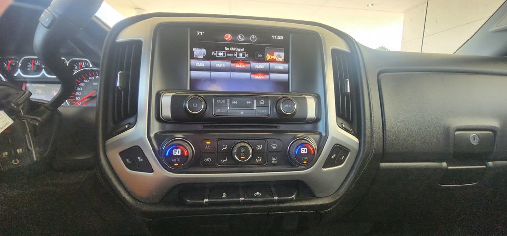 Used 2014 GMC Sierra 1500 SLE w/ SLE Value Package RWD image 33