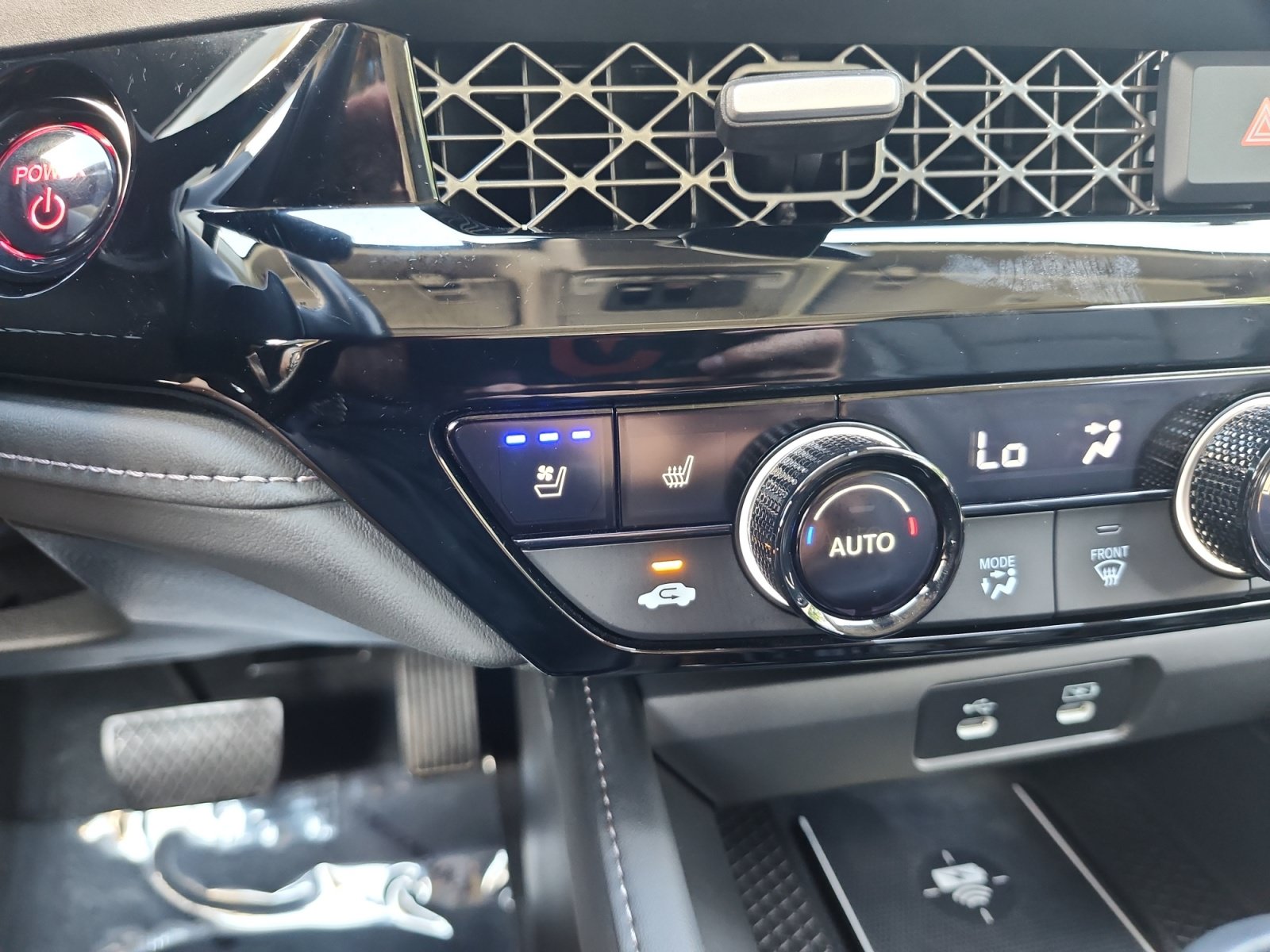 Used 2024 Honda Accord Touring image 23