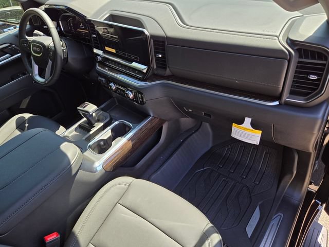New 2026 GMC Sierra 1500 Elevation w/ Elevation Premium Package AWD/4WD image 14