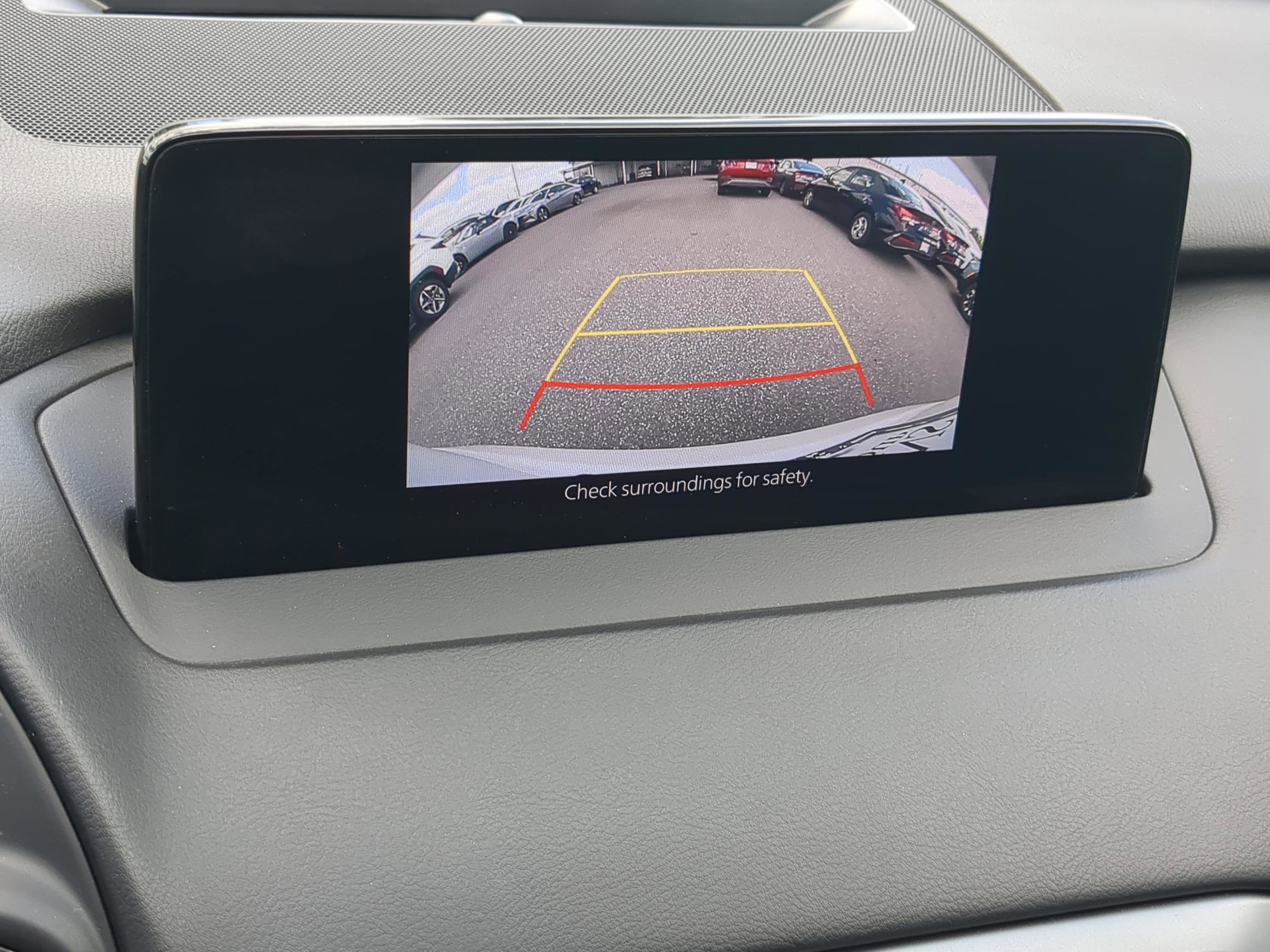 Used 2022 MAZDA CX-9 Touring AWD/4WD image 19