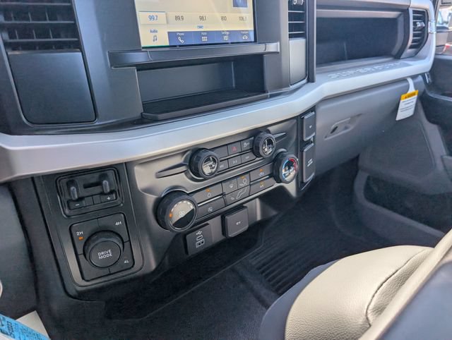 New 2026 Ford F350 XL w/ XL Chrome Package AWD/4WD image 19