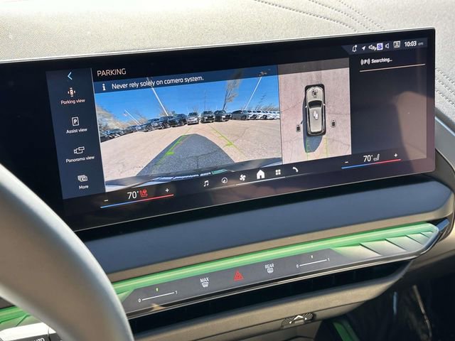 Used 2026 BMW X3 xDrive30 image 32