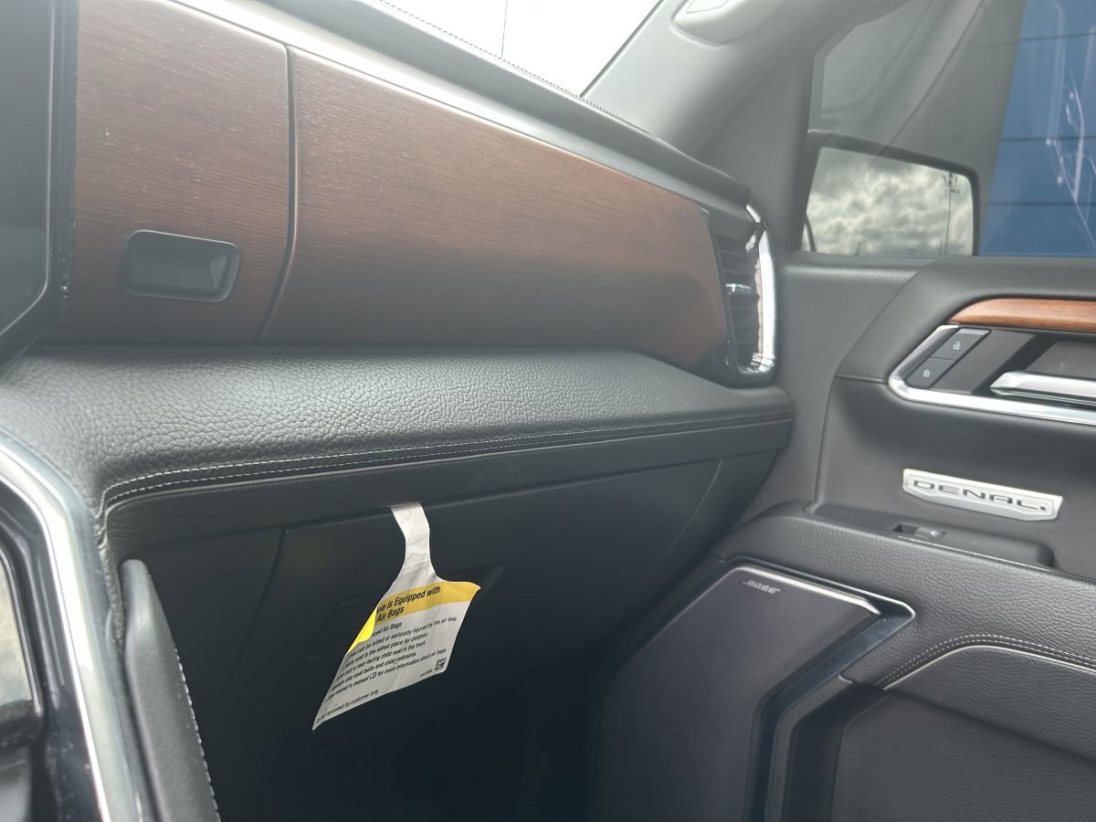 Used 2022 GMC Sierra 1500 Denali image 14