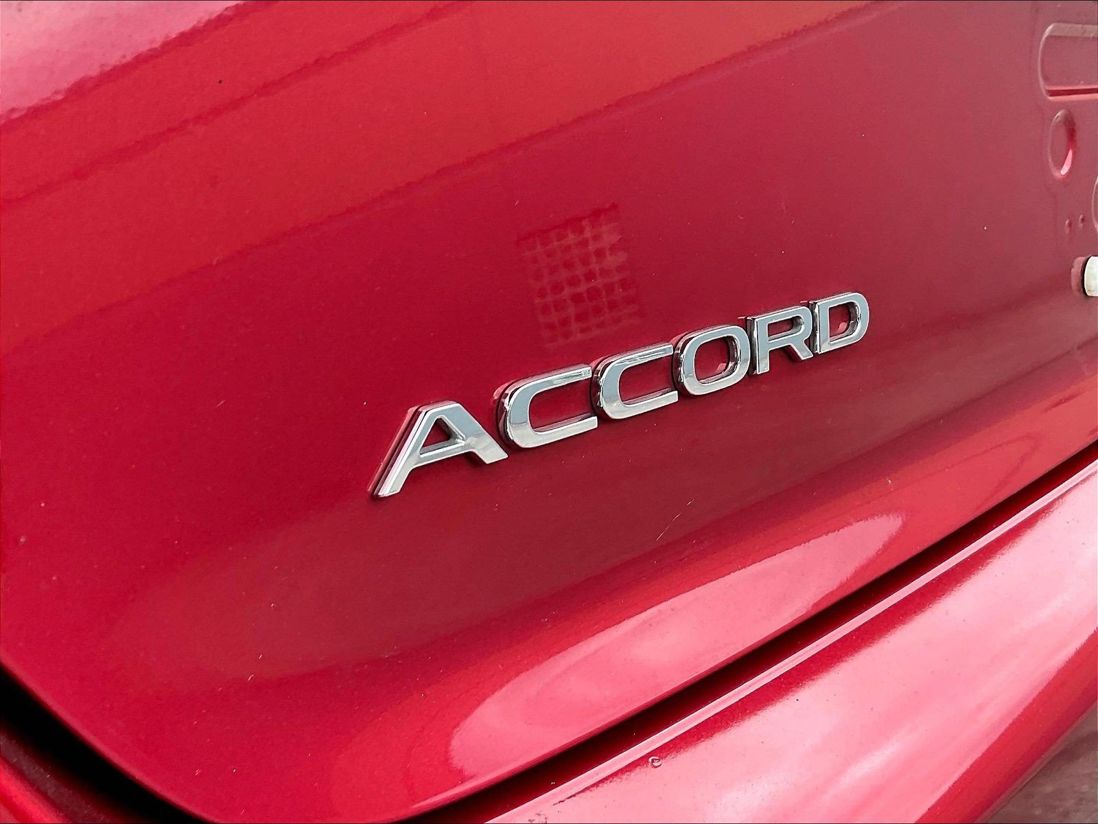Used 2023 Honda Accord EX image 24