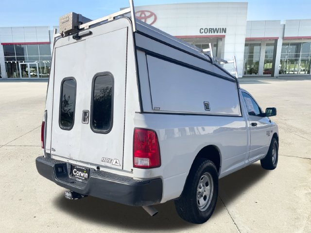 Used 2019 RAM 1500 Tradesman w/ Power & Remote Entry Group AWD/4WD image 5